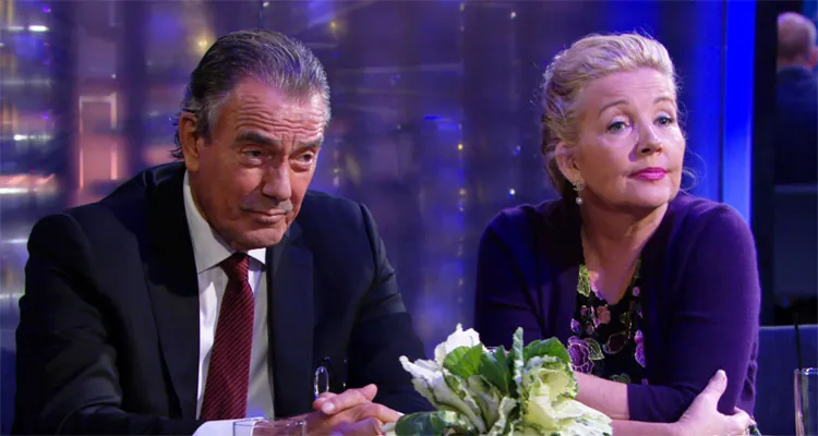 Les feux de l’amour : ce qui vous attend ce jeudi 24 novembre sur TF1 Les feux de l’amour : ce qui vous attend ce jeudi 24 novembre sur TF1