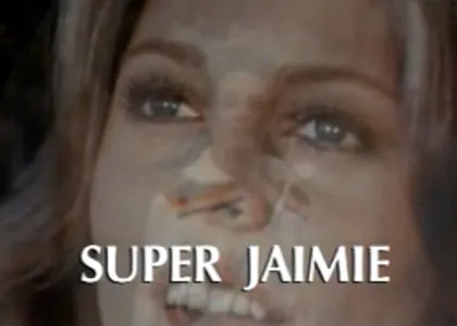 SUPER JAIMIE