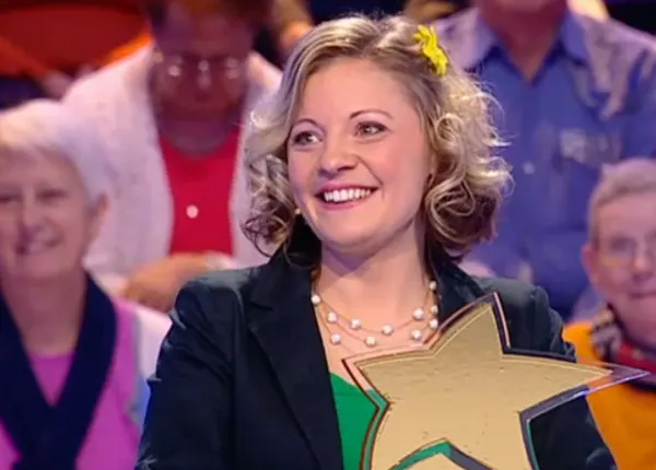 Les 12 coups de midi : Tamsin de retour pour une 4e participation Les 12 coups de midi : Tamsin de retour pour une 4e participation