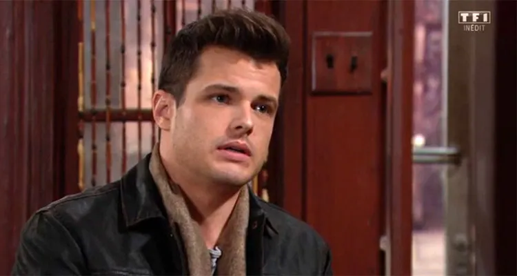 Les feux de l’amour (spoiler) : la mort de Lola sur TF1 ? Les révélations de Michael Mealor (Kyle) Les feux de l’amour (spoiler) : la mort de Lola sur TF1 ? Les révélations de Michael Mealor (Kyle)