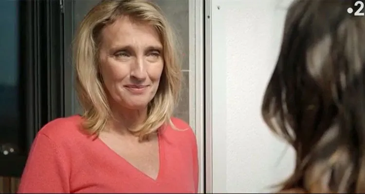 Un si grand soleil en avance : une découverte accable Alix, un acte irréparable pour Louis (épisode du vendredi 27 mai 2022 sur France 2) Un si grand soleil en avance : une découverte accable Alix, un acte irréparable pour Louis (épisode du vendredi 27 mai 2022 sur France 2)
