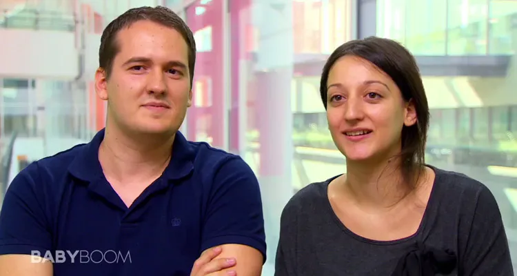 Baby Boom : audiences en chute face à Roland Garros, TF1 devancée par M6 Baby Boom : audiences en chute face à Roland Garros, TF1 devancée par M6