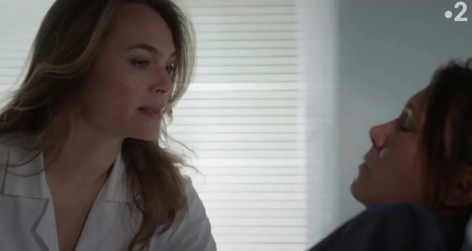 Un si grand soleil (spoiler) : les adieux déchirants de Gary, Janet éloigne Claire sur France 2 Un si grand soleil (spoiler) : les adieux déchirants de Gary, Janet éloigne Claire sur France 2
