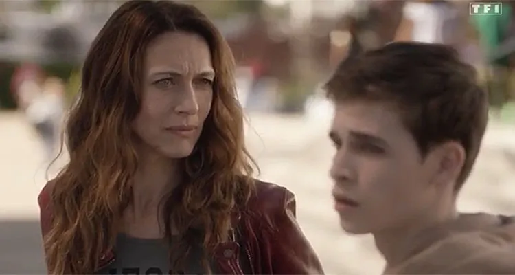 Sam (TF1) : une saison 6 pour Natacha Lindinger après un final explosif ? Sam (TF1) : une saison 6 pour Natacha Lindinger après un final explosif ?