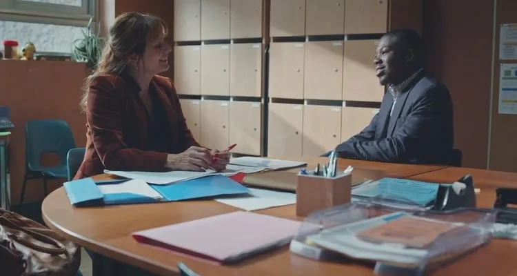 Plus belle la vie en avance : Mouss règle ses comptes, Bastien perd son sang-froid (épisode du mercredi 12 janvier 2022 sur France 3) Plus belle la vie en avance : Mouss règle ses comptes, Bastien perd son sang-froid (épisode du mercredi 12 janvier 2022 sur France 3)