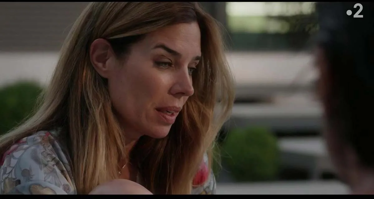 Un si grand soleil (spoiler) : les confidences troublantes d’Enzo, Cécile démasque Christophe sur France 2 Un si grand soleil (spoiler) : les confidences troublantes d’Enzo, Cécile démasque Christophe sur France 2