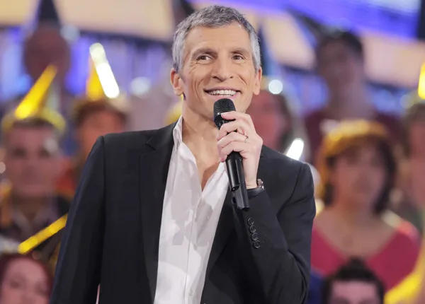 Nagui : « Le succès de N’oubliez pas les paroles je l’apprécie, mais je sais que ça ne peut pas durer » Nagui : « Le succès de N’oubliez pas les paroles je l’apprécie, mais je sais que ça ne peut pas durer »