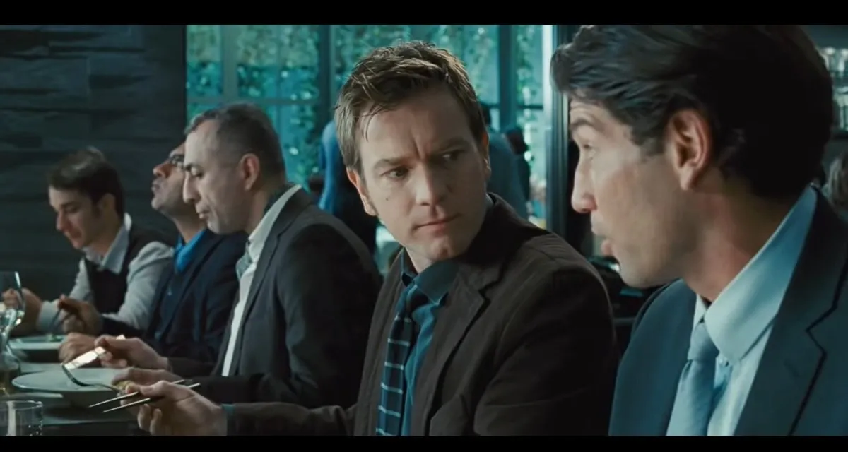 The Ghost Writer (Arte) : l’histoire vraie d’un politique accusé de crime de guerre dans le film avec Ewan McGregor et Pierce Brosnan ? The Ghost Writer (Arte) : l’histoire vraie d’un politique accusé de crime de guerre dans le film avec Ewan McGregor et Pierce Brosnan ?