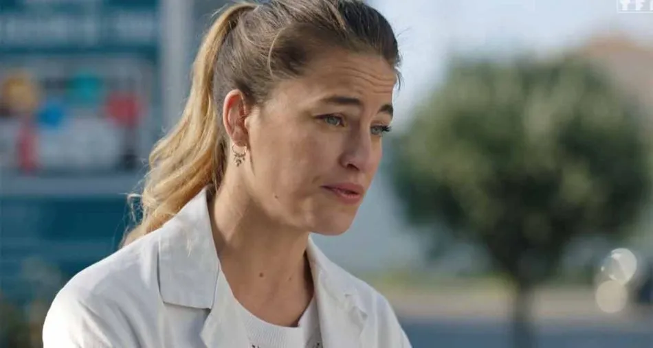 Demain nous appartient (spoiler) : Bart attaque Vanessa Lehman, Victoire éliminée par Aaron sur TF1 ? Demain nous appartient (spoiler) : Bart attaque Vanessa Lehman, Victoire éliminée par Aaron sur TF1 ?