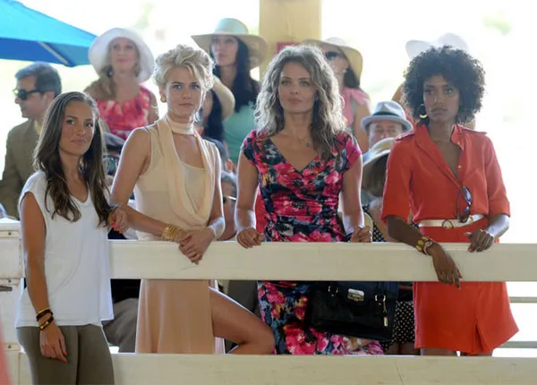 Après Revolution, changement complet d’univers pour NT1 avec Charlie’s Angels Après Revolution, changement complet d’univers pour NT1 avec Charlie’s Angels