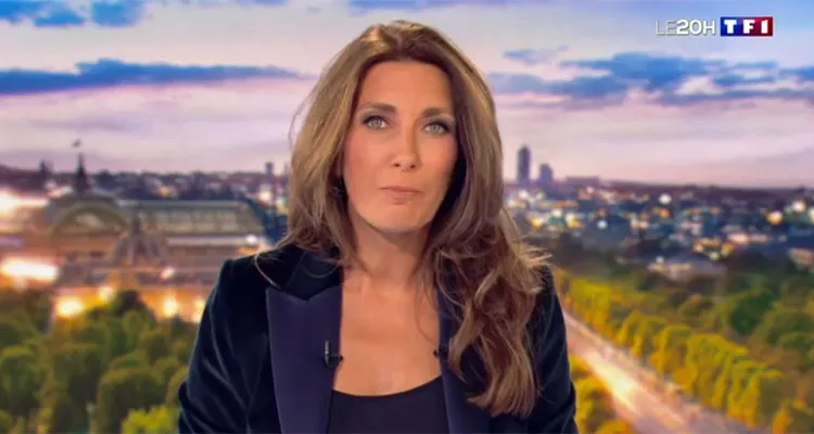 Audiences JT (samedi 12 janvier 2019) : Laurent Delahousse dégringole, Anne-Claire Coudray rigole, Nathalie Renoux à deux vitesses sur M6 Audiences JT (samedi 12 janvier 2019) : Laurent Delahousse dégringole, Anne-Claire Coudray rigole, Nathalie Renoux à deux vitesses sur M6