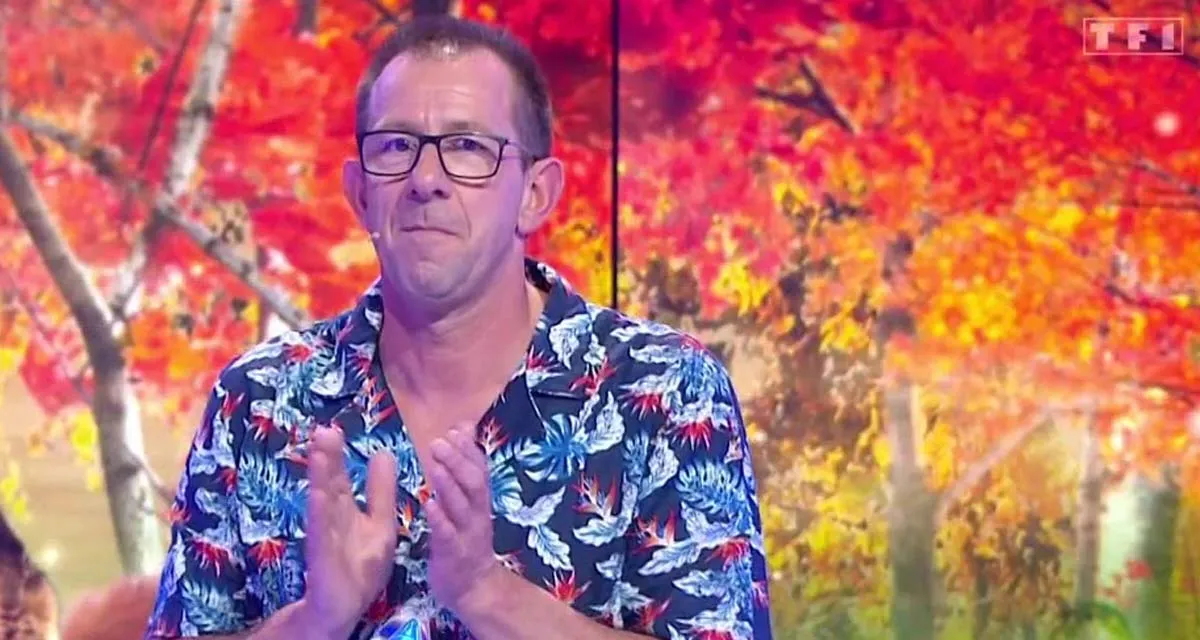 Les 12 coups de midi : Stéphane éliminé avant de dévoiler une troisième étoile mystérieuse sur TF1 ce mercredi 28 septembre 2022 ? Les 12 coups de midi : Stéphane éliminé avant de dévoiler une troisième étoile mystérieuse sur TF1 ce mercredi 28 septembre 2022 ?