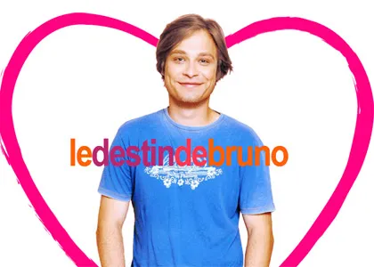 LE DESTIN DE BRUNO