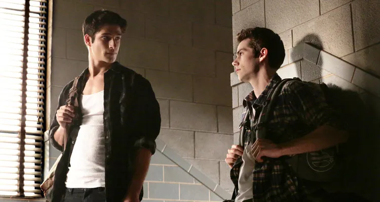 Teen Wolf : La Meute en danger, une saison 6 annoncée Teen Wolf : La Meute en danger, une saison 6 annoncée