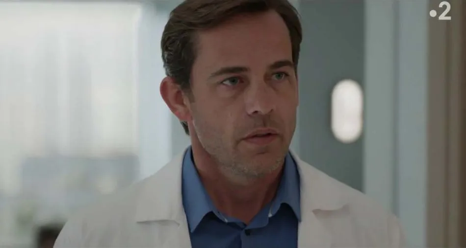 Un si grand soleil (spoiler) : Kira frappe Jules, Evan assassiné sur France 2 ? Un si grand soleil (spoiler) : Kira frappe Jules, Evan assassiné sur France 2 ?