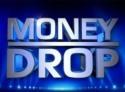 MONEY DROP