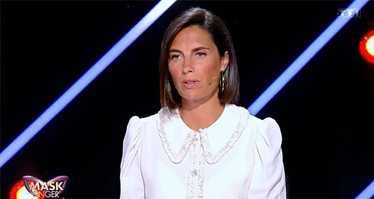 C’est Canteloup : Alessandra Sublet s’en va, une fin inattendue sur TF1