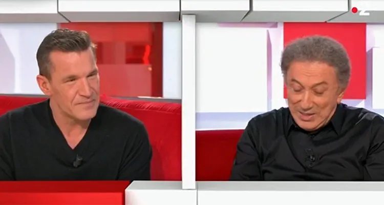 Vivement dimanche : Michel Drucker fait craquer un chroniqueur de Cyril Hanouna, France 2 écarte Stéphane Plaza Vivement dimanche : Michel Drucker fait craquer un chroniqueur de Cyril Hanouna, France 2 écarte Stéphane Plaza