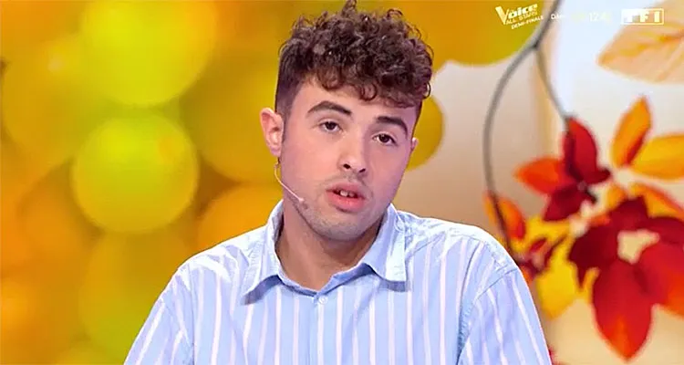 Les 12 coups de midi : coup d’arrêt pour Loris, l’étoile mystérieuse dévoilée ce dimanche 17 octobre 2021 sur TF1 ? Les 12 coups de midi : coup d’arrêt pour Loris, l’étoile mystérieuse dévoilée ce dimanche 17 octobre 2021 sur TF1 ?