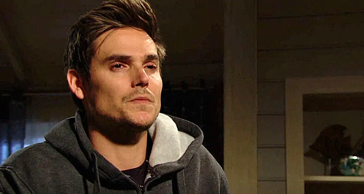 Les feux de l’amour (spoiler) : le retour d’Adam sur TF1 le 18 mars 2022 Les feux de l’amour (spoiler) : le retour d’Adam sur TF1 le 18 mars 2022