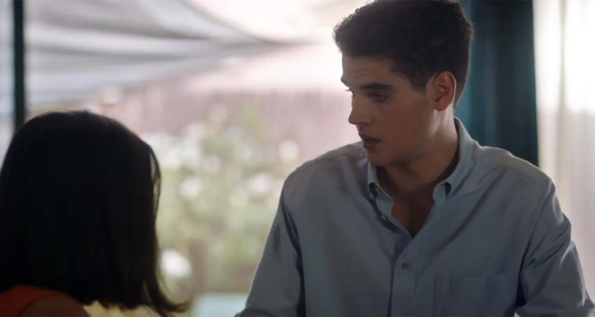 Demain nous appartient (spoiler) : Soraya balance Gabriel, Timothée s’écroule... résumé en avance de l’épisode du mercredi 14 septembre 2022 sur TF1 Demain nous appartient (spoiler) : Soraya balance Gabriel, Timothée s’écroule... résumé en avance de l’épisode du mercredi 14 septembre 2022 sur TF1