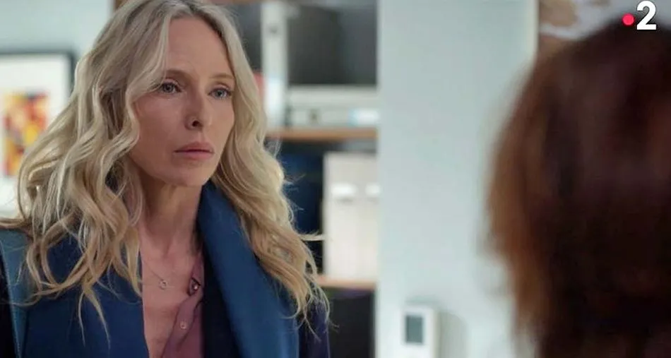 Un si grand soleil : Janet (Tonya Kinzinger) abandonnée, coup dur pour France 2 Un si grand soleil : Janet (Tonya Kinzinger) abandonnée, coup dur pour France 2