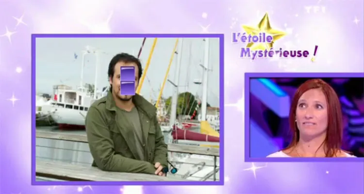 Les 12 coups de midi : malgré 2 cases, Marie bute encore sur l’étoile cachant Alexandre Astier Les 12 coups de midi : malgré 2 cases, Marie bute encore sur l’étoile cachant Alexandre Astier