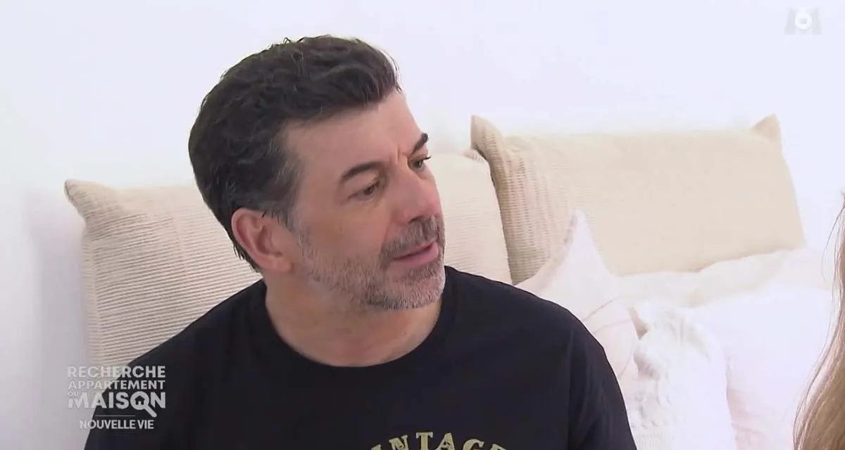M6 : Stéphane Plaza attaqué, son avenir menacé sur la chaîne privée ? M6 : Stéphane Plaza attaqué, son avenir menacé sur la chaîne privée ?