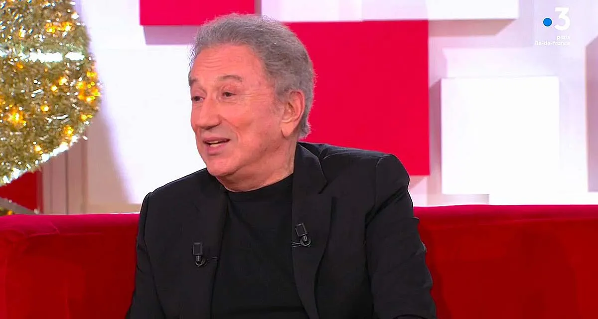 Vivement dimanche : désastre pour Michel Drucker, comment France 3 a condamné l’animateur Vivement dimanche : désastre pour Michel Drucker, comment France 3 a condamné l’animateur