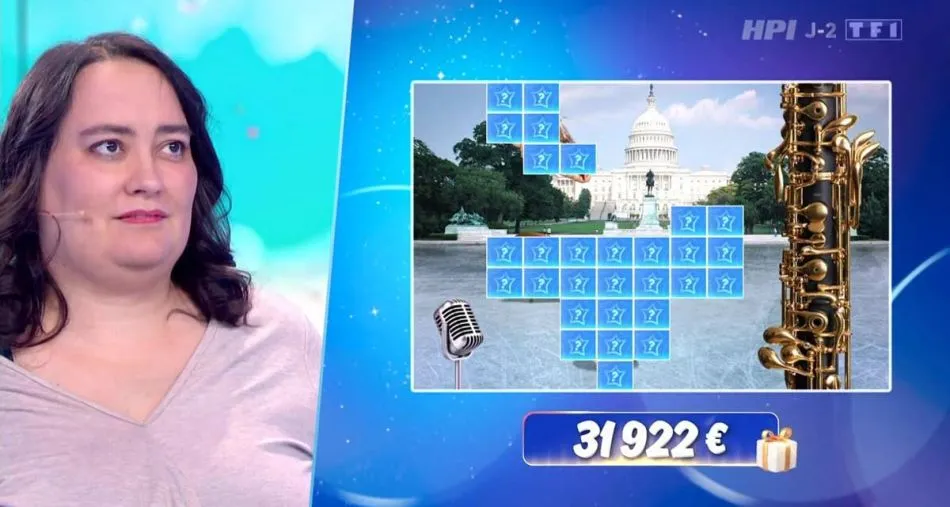 Les 12 coups de midi : Jean-Luc Reichmann face à la mort, Céline émue, l’étoile mystérieuse dévoilée ce mercredi 10 mai 2023 sur TF1 ? Les 12 coups de midi : Jean-Luc Reichmann face à la mort, Céline émue, l’étoile mystérieuse dévoilée ce mercredi 10 mai 2023 sur TF1 ?
