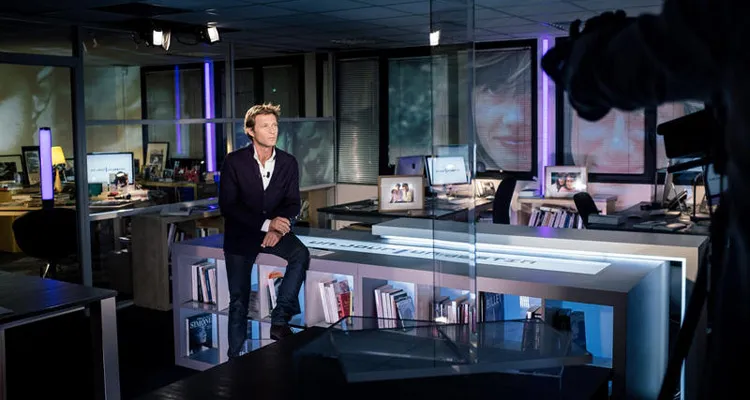 Un jour, un destin menacé, quel avenir pour Laurent Delahousse sur France 2 ? Un jour, un destin menacé, quel avenir pour Laurent Delahousse sur France 2 ?