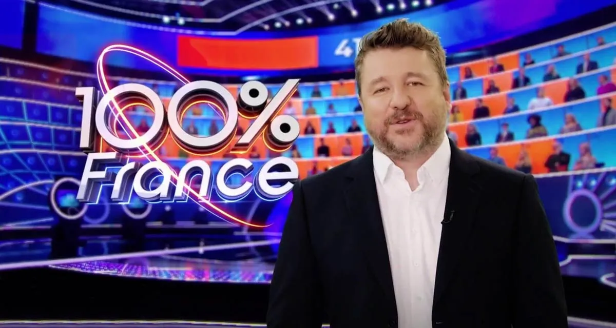 Bruno Guillon (100% France) : « Je ne fais pas mes émissions en fonction de la concurrence » Bruno Guillon (100% France) : « Je ne fais pas mes émissions en fonction de la concurrence »