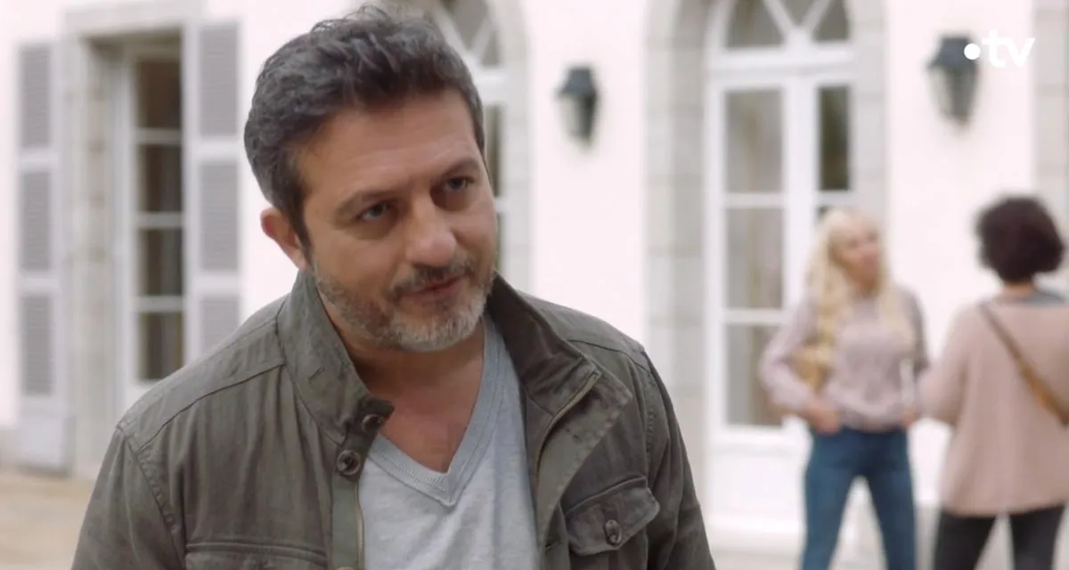 Jugée coupable : une histoire vraie pour Farouk Bermouga (Victor, Demain nous appartient) et Aurélie Vaneck (Plus belle la vie) sur France 3 ? Jugée coupable : une histoire vraie pour Farouk Bermouga (Victor, Demain nous appartient) et Aurélie Vaneck (Plus belle la vie) sur France 3 ?