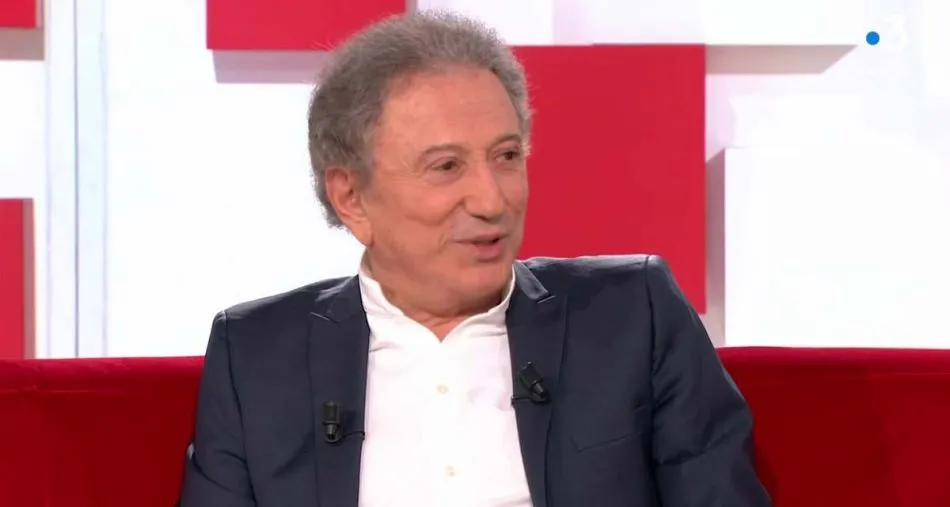 Vivement dimanche : Michel Drucker bascule, France 3 prise au piège Vivement dimanche : Michel Drucker bascule, France 3 prise au piège