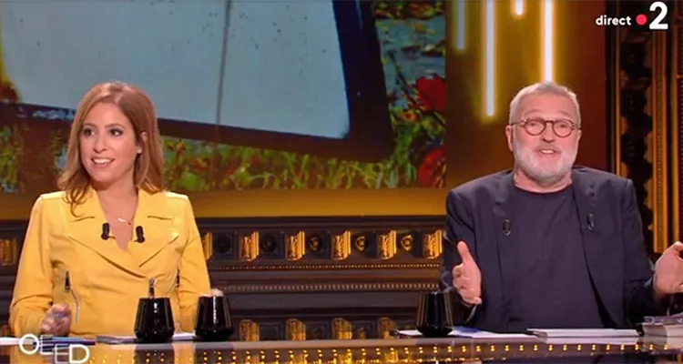 On est en direct : Laurent Ruquier face à une lourde menace, France 2 se venge sur TF1 en audience On est en direct : Laurent Ruquier face à une lourde menace, France 2 se venge sur TF1 en audience