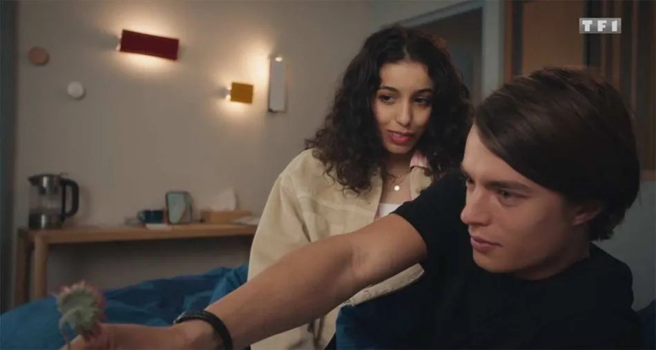 Ici tout commence (spoiler) : les adieux définitifs de Samia (Emma Boulanouar), une rupture brutale pour Ethan sur TF1 Ici tout commence (spoiler) : les adieux définitifs de Samia (Emma Boulanouar), une rupture brutale pour Ethan sur TF1