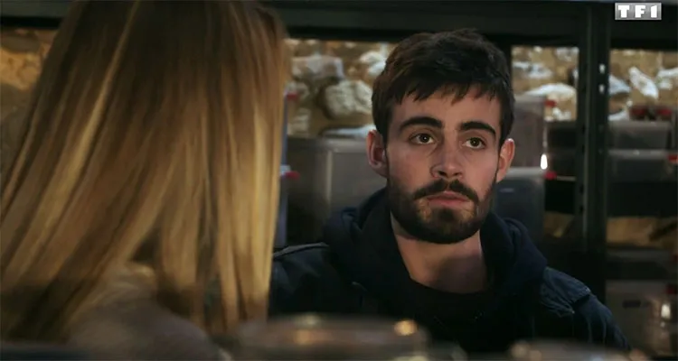 Ici tout commence (spoiler) : le chantage de Louis révélé, un départ acté pour Maxime sur TF1 Ici tout commence (spoiler) : le chantage de Louis révélé, un départ acté pour Maxime sur TF1