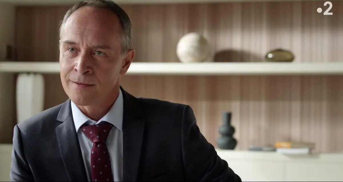 Un si grand soleil (spoiler) : « C’est énorme », Ulysse sous le choc, une mise en garde fatale pour Guilhem sur France 2 Un si grand soleil (spoiler) : « C’est énorme », Ulysse sous le choc, une mise en garde fatale pour Guilhem sur France 2