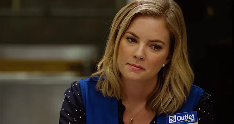 Harcelée une fois de trop (TF1) : Marcus Rosner (Arrow) tourmenté face à Cindy Busby (Supernatural) dans une histoire vraie ? Harcelée une fois de trop (TF1) : Marcus Rosner (Arrow) tourmenté face à Cindy Busby (Supernatural) dans une histoire vraie ?