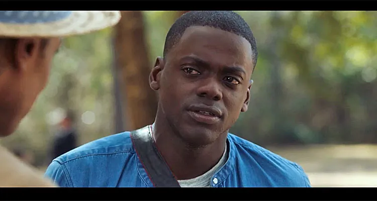 Get out : le film de Jordan Peele (La 4e dimension) en simultané sur RTL9 et Netflix Get out : le film de Jordan Peele (La 4e dimension) en simultané sur RTL9 et Netflix
