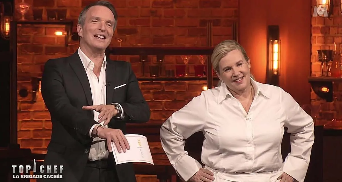 Audiences TV Prime (mercredi 15 mars 2023) : France 2 leader, Top Chef (M6) distance TF1, flop total pour Quotidien sur TMC Audiences TV Prime (mercredi 15 mars 2023) : France 2 leader, Top Chef (M6) distance TF1, flop total pour Quotidien sur TMC