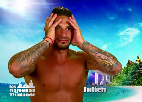Les Marseillais en Thaïlande : Stéphanie révèle l’infidélité d’Antonin, les audiences de W9 au plus haut Les Marseillais en Thaïlande : Stéphanie révèle l’infidélité d’Antonin, les audiences de W9 au plus haut