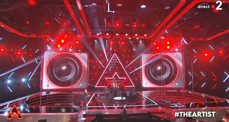 The Artist (France 2) : Nagui repousse Ruquier et Zemmour, quelle audience face à The Voice All stars sur TF1 ? The Artist (France 2) : Nagui repousse Ruquier et Zemmour, quelle audience face à The Voice All stars sur TF1 ?