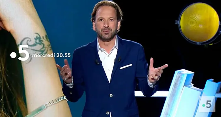 La grande librairie du 13 octobre 2021 : Natacha Appanah, Titou Lecoq, Michelle Perrot, Ananda Devi, Delphine Coulin... avec François Busnel sur France 5 La grande librairie du 13 octobre 2021 : Natacha Appanah, Titou Lecoq, Michelle Perrot, Ananda Devi, Delphine Coulin... avec François Busnel sur France 5