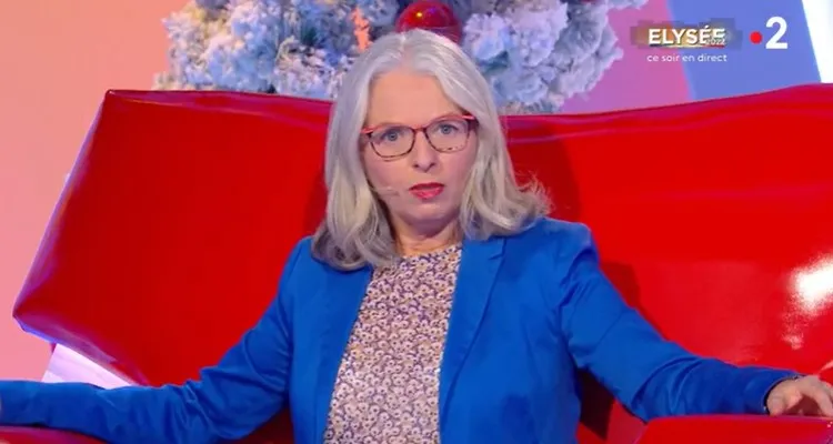 Isabelle (Tout le monde veut prendre sa place) : « Je ne suis pas trop girl power même si Laurence Boccolini en joue » Isabelle (Tout le monde veut prendre sa place) : « Je ne suis pas trop girl power même si Laurence Boccolini en joue »
