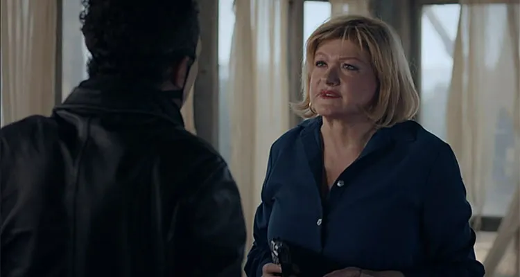 Demain nous appartient (spoiler) : Cyril / Brigitte, William face à la mort sur TF1 ? Demain nous appartient (spoiler) : Cyril / Brigitte, William face à la mort sur TF1 ?