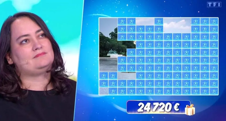 Les 12 coups de midi : une surprise choc pour Jean-Luc Reichmann, l’étoile mystérieuse dévoilée par Céline ce jeudi 20 avril 2023 sur TF1 ? Les 12 coups de midi : une surprise choc pour Jean-Luc Reichmann, l’étoile mystérieuse dévoilée par Céline ce jeudi 20 avril 2023 sur TF1 ?