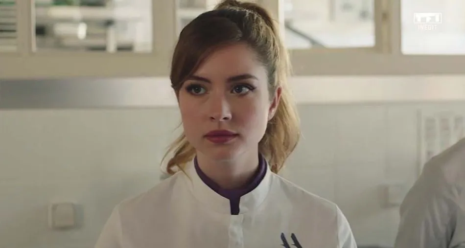 Pola Petrenko (Ici tout commence, TF1) : « Louis fait beaucoup de conneries et c’est assez pesant pour Charlène... » Pola Petrenko (Ici tout commence, TF1) : « Louis fait beaucoup de conneries et c’est assez pesant pour Charlène... »