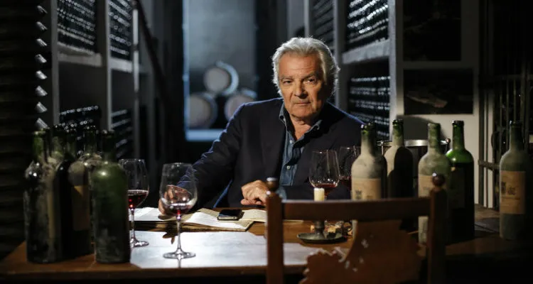 Audiences TV du samedi 2 janvier : Le sang de la vigne devant Puppets (TF1) et les 170 ans de la SPA (France 2) Audiences TV du samedi 2 janvier : Le sang de la vigne devant Puppets (TF1) et les 170 ans de la SPA (France 2)