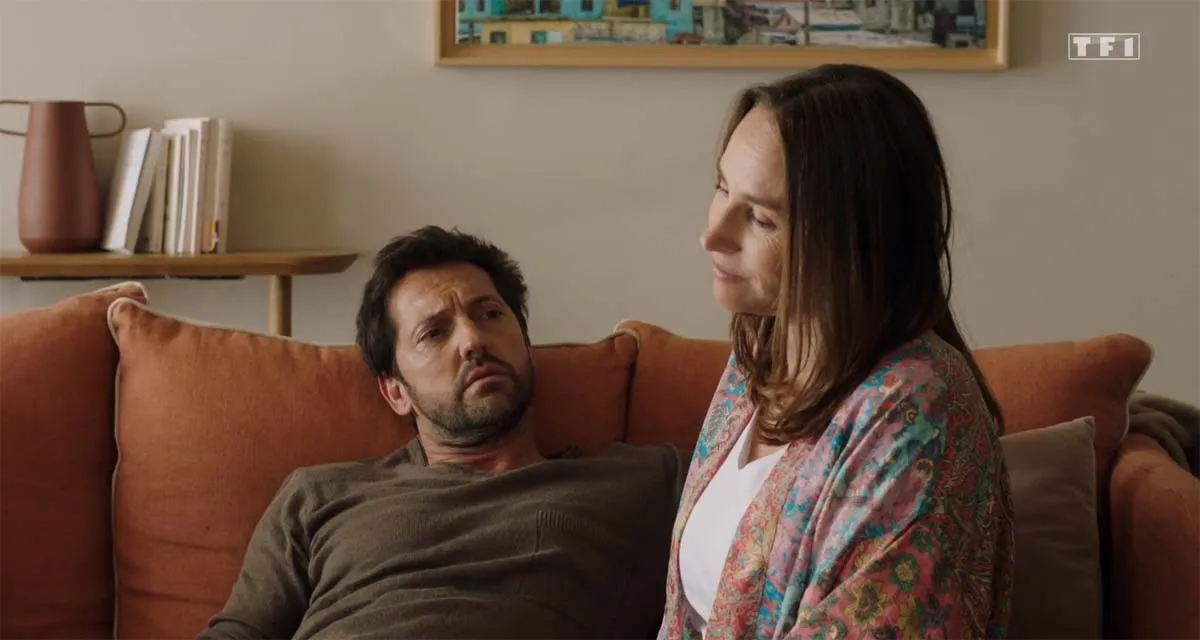 Ici tout commence en avance : Antoine jaloux de Solal après les révélations de Rose, l’aveu surprenant d’Ambre… (épisode du jeudi 8 juin 2023 sur TF1) Ici tout commence en avance : Antoine jaloux de Solal après les révélations de Rose, l’aveu surprenant d’Ambre… (épisode du jeudi 8 juin 2023 sur TF1)